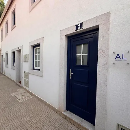 Curious Crow3 By Homeful Homes * Lissabon