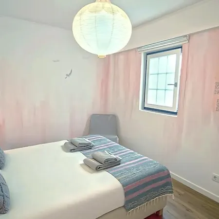 Curious Crow3 By Homeful Homes Lisboa