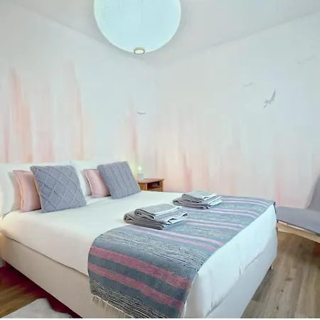 Apartmán Curious Crow3 By Homeful Homes *