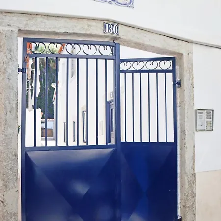 Curious Crow3 By Homeful Homes Apartmán Lisboa